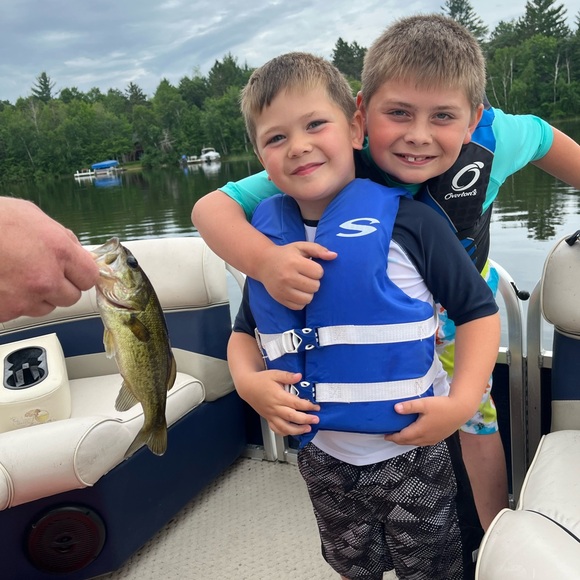 Meet your Posher, Trisha - Picture 13 of 15